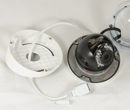 Hikvision Hikvision Deckenhalterung DS-1259ZJ für Dome-Kamera