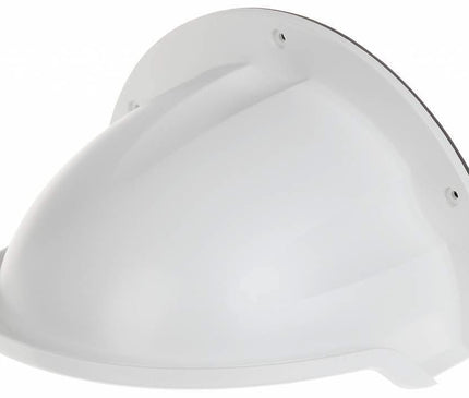 Hikvision Hikvision Capot de pluie DS-1250ZJ pour caméras dôme