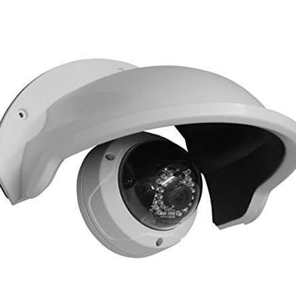 Hikvision Hikvision Regenschutzdach DS-1250ZJ für Dome-Kameras