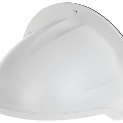 Hikvision Hikvision Regenschutzdach DS-1250ZJ für Dome-Kameras