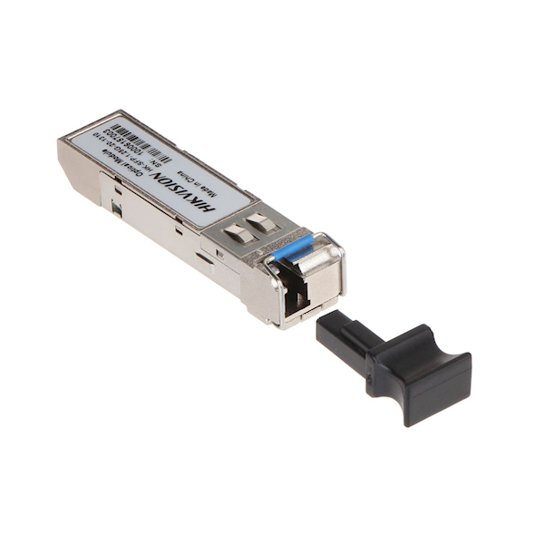 Hikvision Module SFP multimode, HK-SFP-1.25G-1310-DF-MM