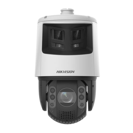 Hikvision Hikvision test123456