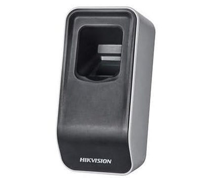 Hikvision Hikvision Vingerprint inleesmodule, DS-K1F820-F