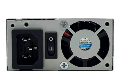 Hikvision Hikvision Voeding voor Hikvision DS-7608/16 PoE recorder 6 + 2 pins aansluiting