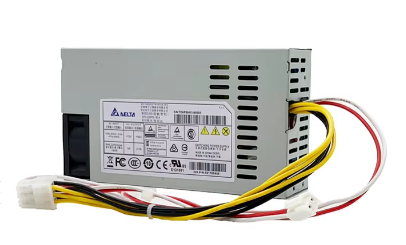 Hikvision Hikvision Netzteil für Hikvision DS-7608/16 PoE Recorder 6 + 2 Pin Anschluss