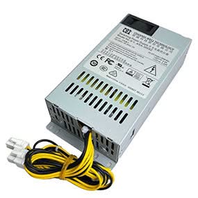 Hikvision Hikvision Netzteil für Hikvision DS-7616 PoE Recorder 280W 6pins + 4pins
