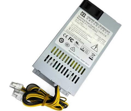 Hikvision Hikvision Netzteil für Hikvision DS-7616 PoE Recorder 280W 6pins + 4pins
