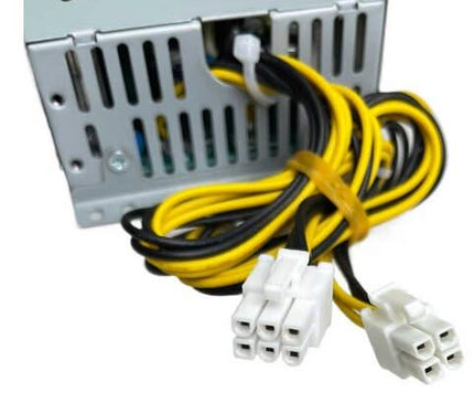 Hikvision Hikvision Netzteil für Hikvision DS-7616 PoE Recorder 280W 6pins + 4pins