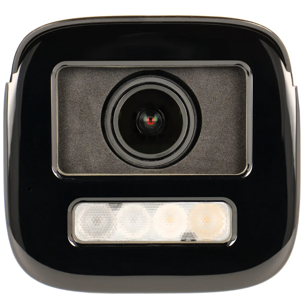 Hikvision HWI-B640HA-LZU, 4MP Bullet camera, Optische zoom 2.8mm-12mm, PoE, Smart Hybrid Lights