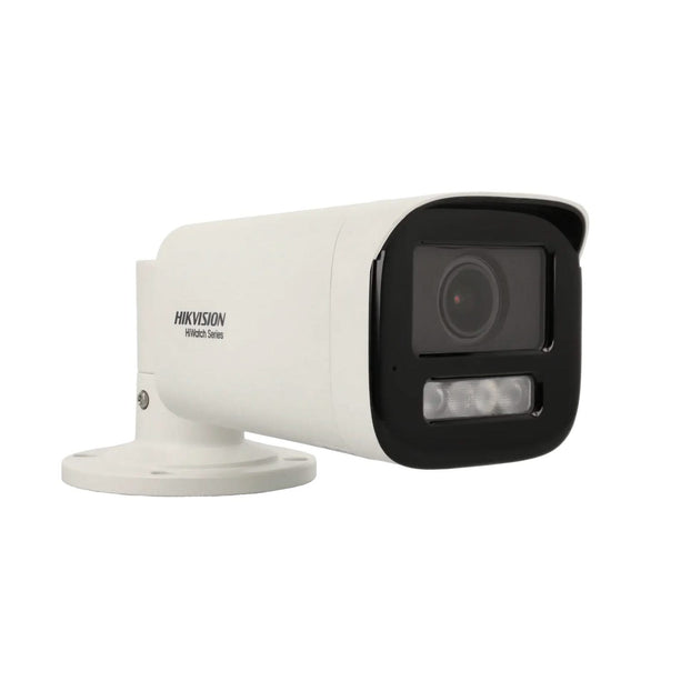 Hikvision HWI-B640HA-LZU, 4MP Bullet camera, Optische zoom 2.8mm-12mm, PoE, Smart Hybrid Lights