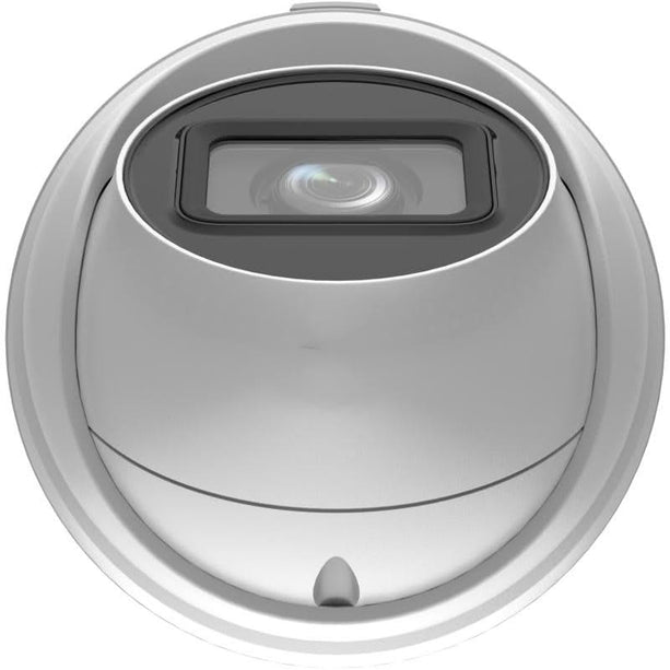 Hikvision HWI-T640HA-Z 4MP motorzoomlens Turret camera, PoE, Micro SD slot, IR, Acusense