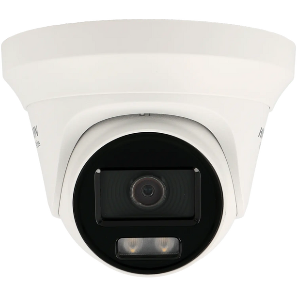Hikvision HWT-T229-M, 2Mp, Turbo HD, ColorVu Revolver