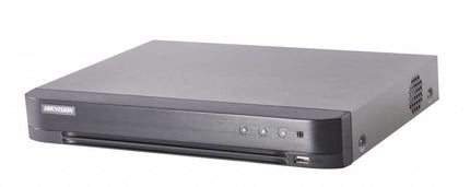 Hikvision iDS-7216HUHI-M2/S/A AcuSense DVR, 16 kanalen CVI/TVI/AHD, Analoog en IP