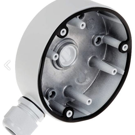 Hikvision Montagebox DS-1280ZJ-DM21 - zwart