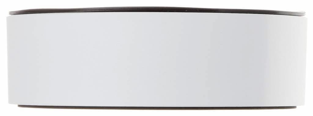 Hikvision DS-1280ZJ-DM21 mounting box - black