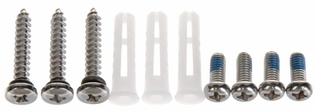 Hikvision Montagebox DS-1280ZJ-XS