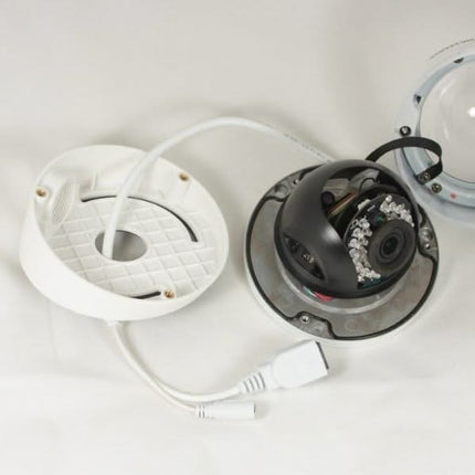 Hikvision Plafondmontage bracket DS-1259ZJ tbv domecamera