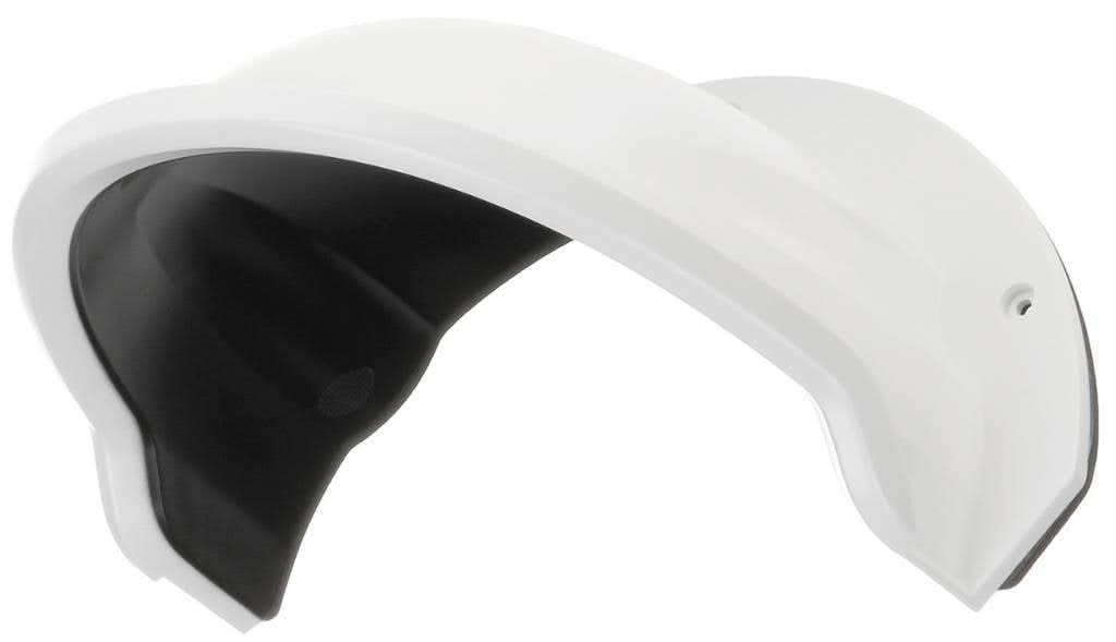 Hikvision Regenkap DS-1250ZJ tbv domecamera's