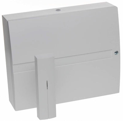 100KR Zentrale Wireless LAN