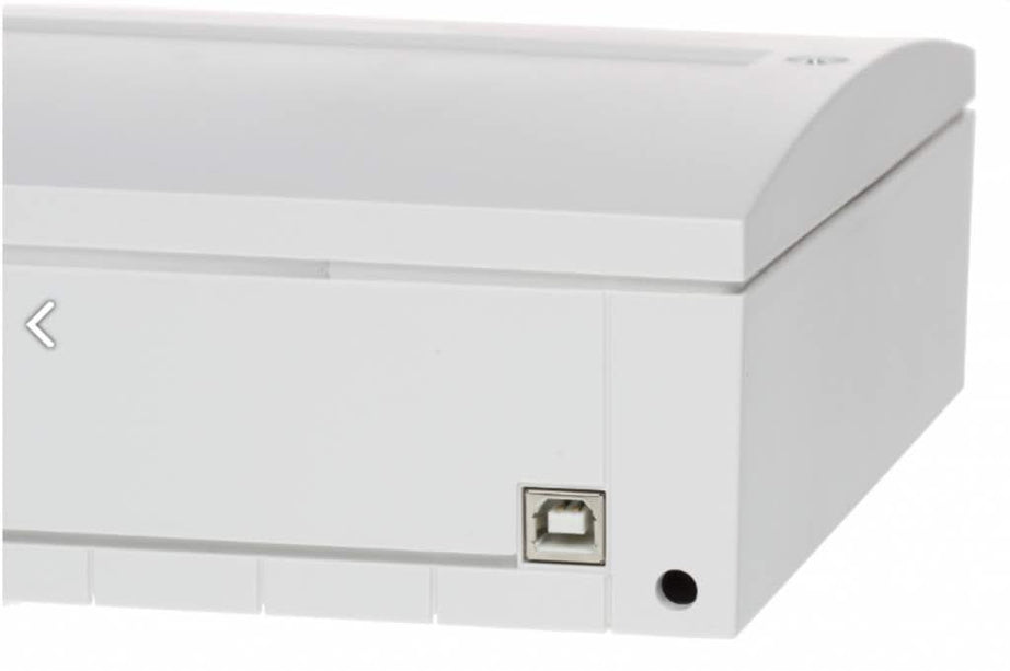 Jablotron JA-101KR centrale Draadloos LAN 2G Module