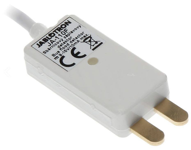 Jablotron JA-110F Bus water overloop detector