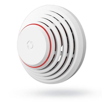 Jablotron JA-110ST BUS gecombineerde rook- en hitte detector