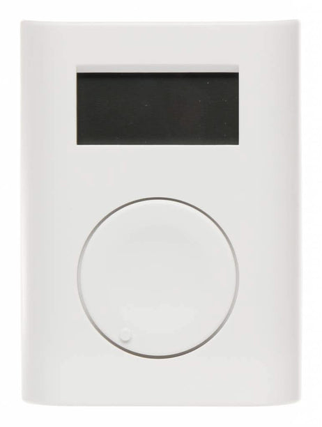 Jablotron JA-110TP, BUS-bedrade thermostaat