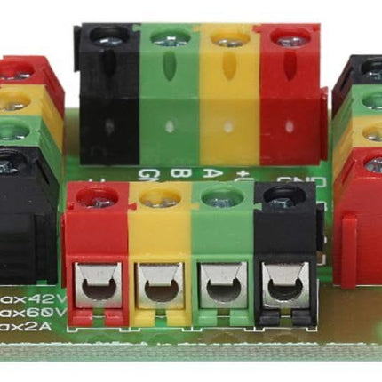 Jablotron JA-110Z-C BUS aansluitmodule