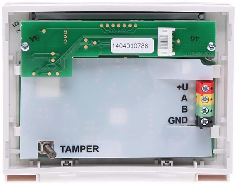 Jablotron JA-113E bedraad codebedienpaneel
