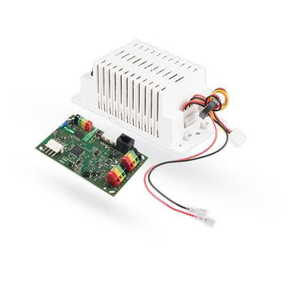 Jablotron JA-120Z BUS extender 500m