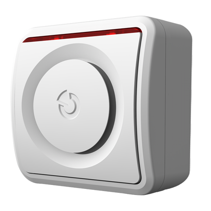 Jablotron JA-150A II  Draadloze Interne sirene