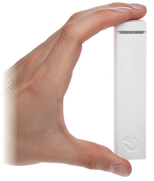 Jablotron JA-150M Draadloos magneetcontact met 2 inputs