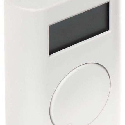 Jablotron JA-150TP, Draadloze thermostaat