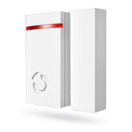 Jablotron JA-151M Draadloos mini magneetcontact
