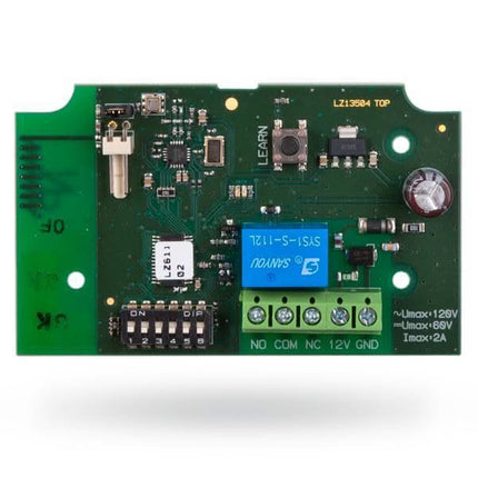 Jablotron JA-151N Draadloze signaal uitgang module PG