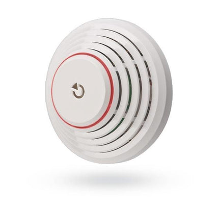 Jablotron JA-151ST Draadloze brand- en hitte detector met sirene