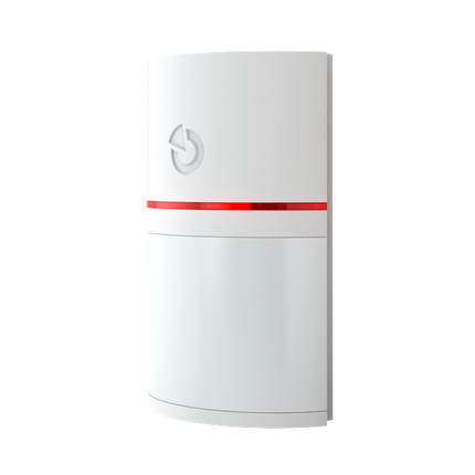 Jablotron JA-152P, Pro Designline Draadloze PIR