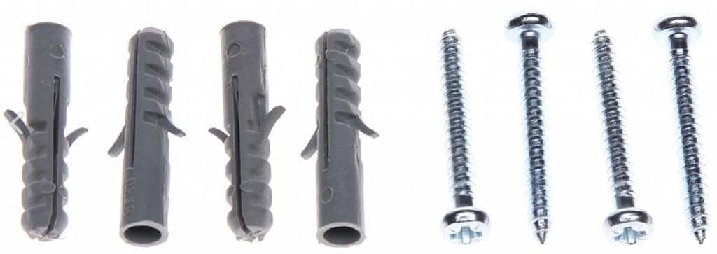 Jablotron JA-153E Draadloos codebedienpaneel met RFID en toetsenbord