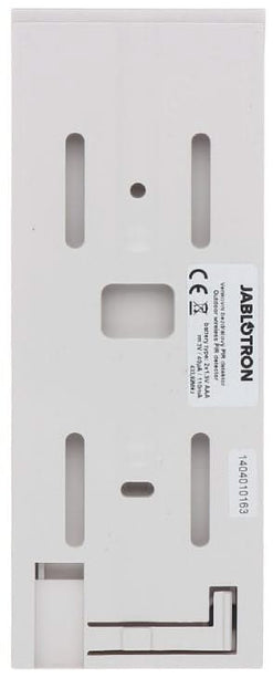 Jablotron JA-159P Draadloze buiten detector ( dual detectie)