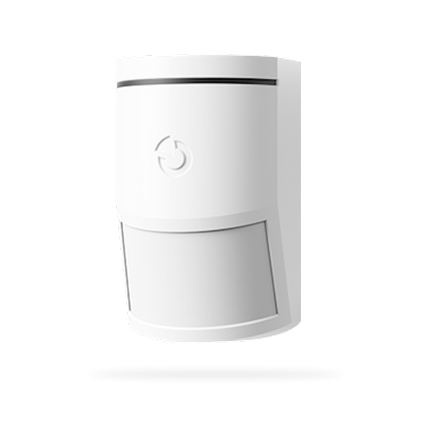 Jablotron JA-161PW Drahtlose PIR- und MW-Erkennung