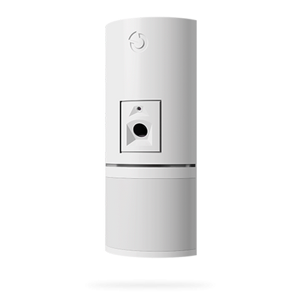 Jablotron JA-162PC, Draadloze bewegingsdetector met fotocamera