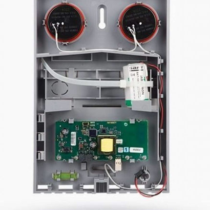 Jablotron JA-163A RB Basisplaat draadloze sirene voor buitengebruik