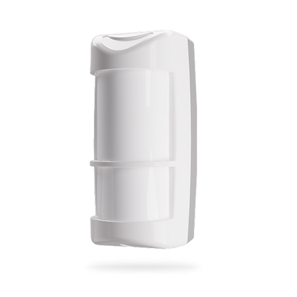 Jablotron JA-169P Draadloze buiten detector ( dual detectie)
