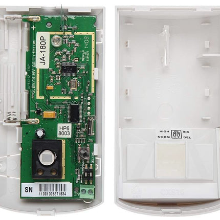 Jablotron JA-180P Draadloze PIR bewegingsdetector