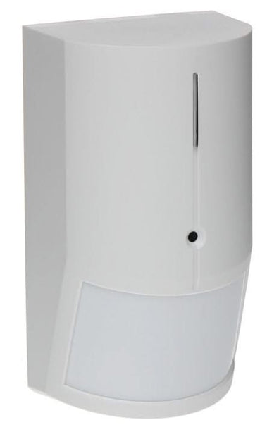 Jablotron JA-180PB Draadloze PIR en glasbreuk detector