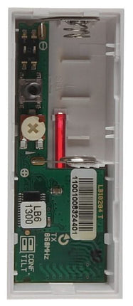 Jablotron JA-182SH Draadloze tilt- en schok detector