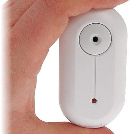 Jablotron JA-185B Draadloze glasbreuk detector