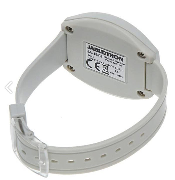 Jablotron JA-187J Draadloze paniek knop