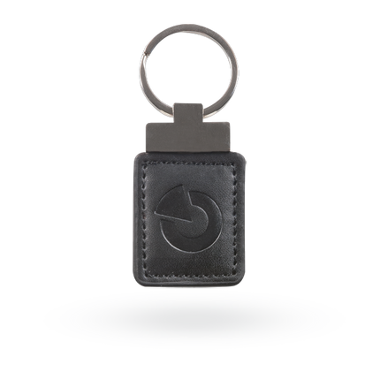 Jablotron JA-194J-BK Luxe zwarte tag t.b.v. Jablotron 100