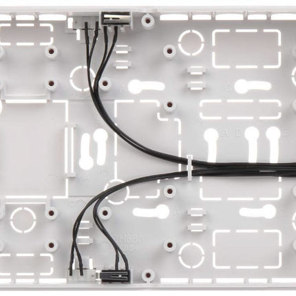 Jablotron JA-194PL Montagebox groot
